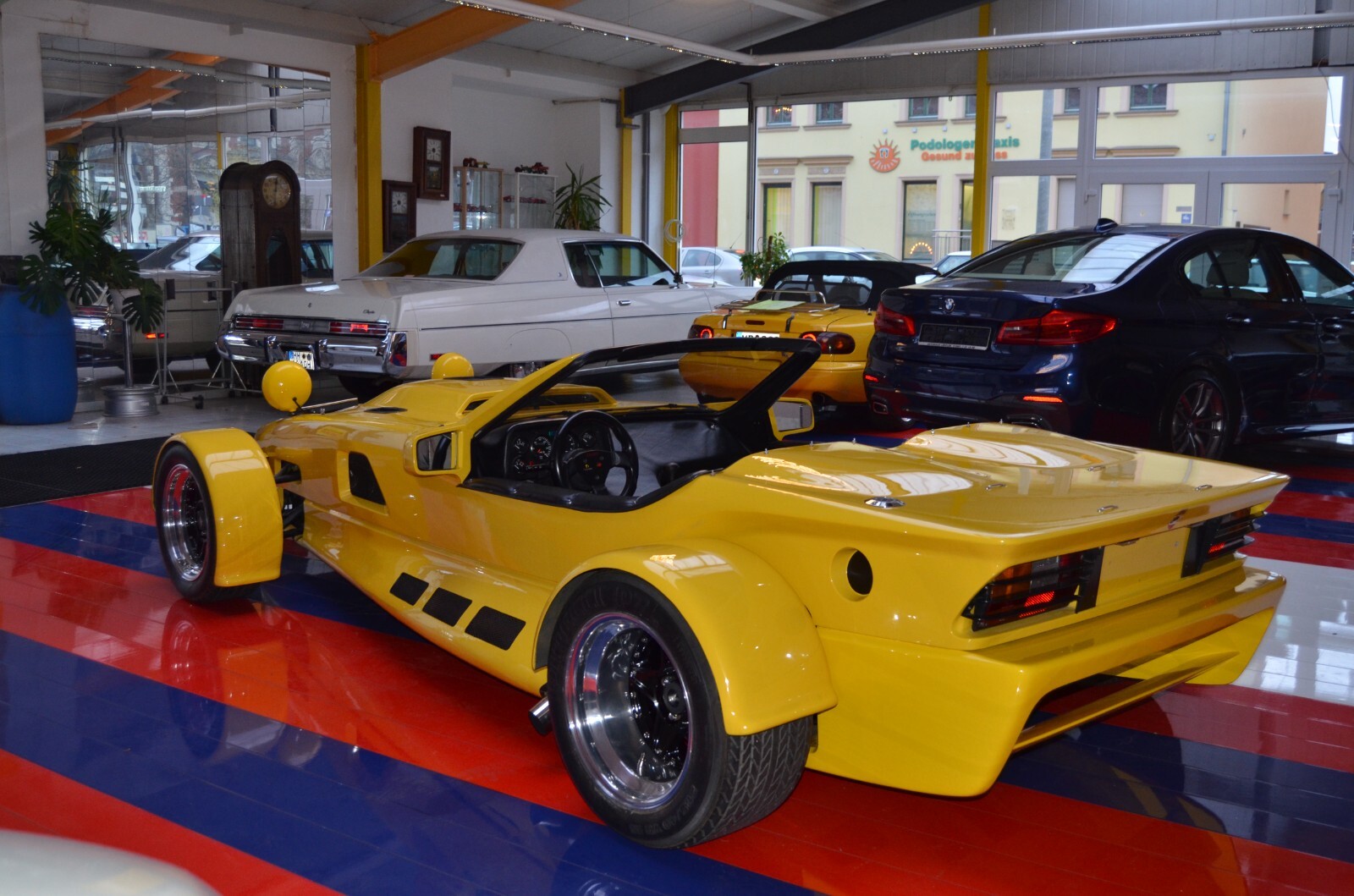 Other-Makes-MICHACH-V8-1990-Convertible-5