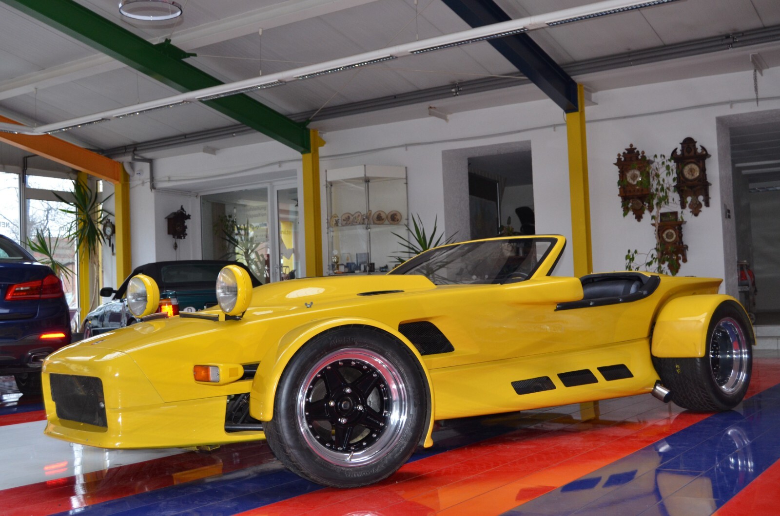 Other-Makes-MICHACH-V8-1990-Convertible-7