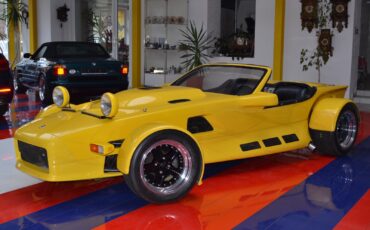 Other-Makes-MICHACH-V8-1990-Convertible-8