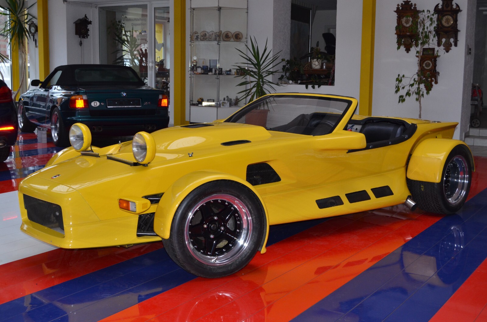 Other-Makes-MICHACH-V8-1990-Convertible-8
