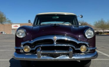 Packard-Clipper-touring-sedan-1953-purple
