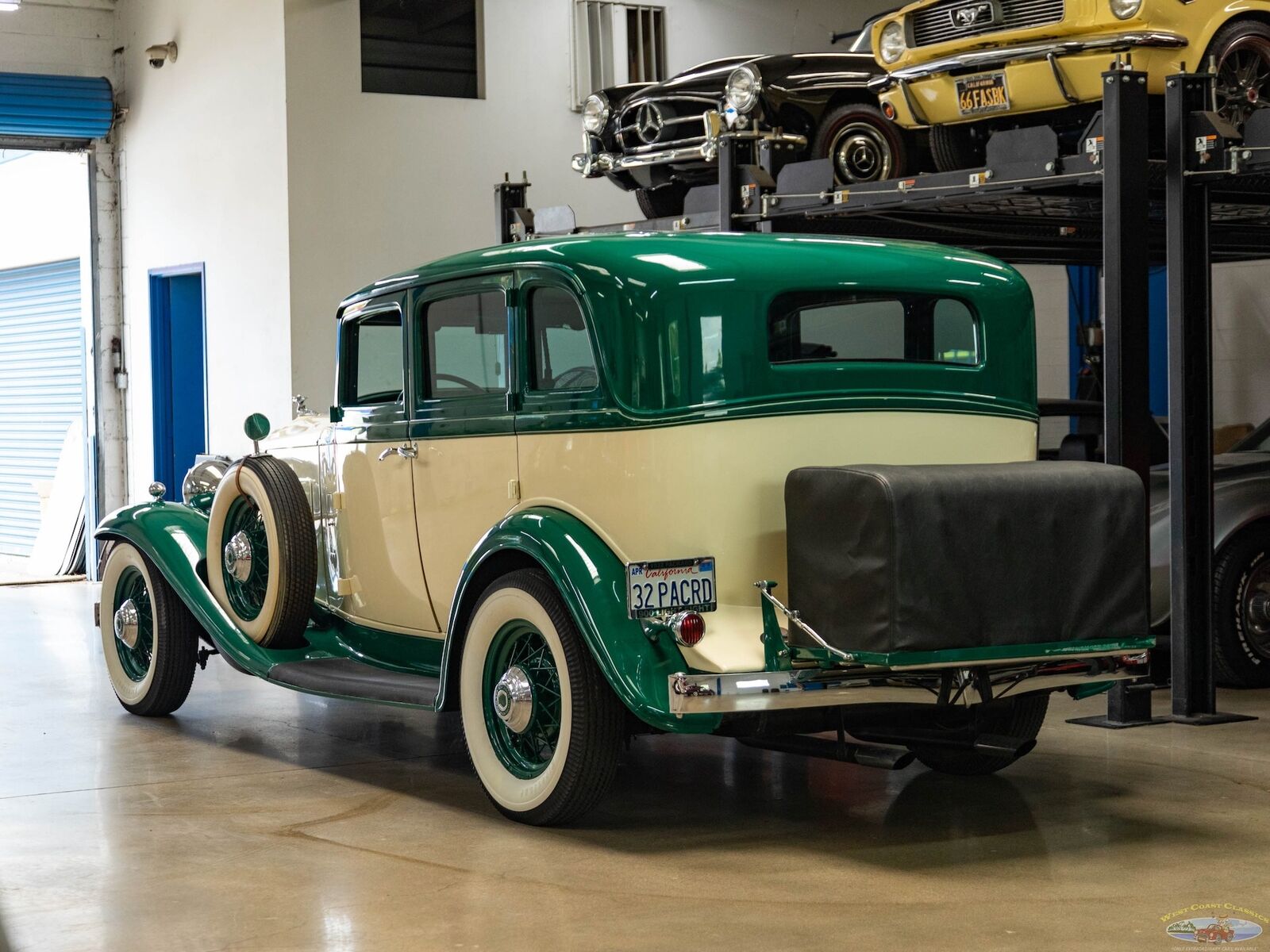 Packard-Light-Eight-1932-4-Door-Sedan-20