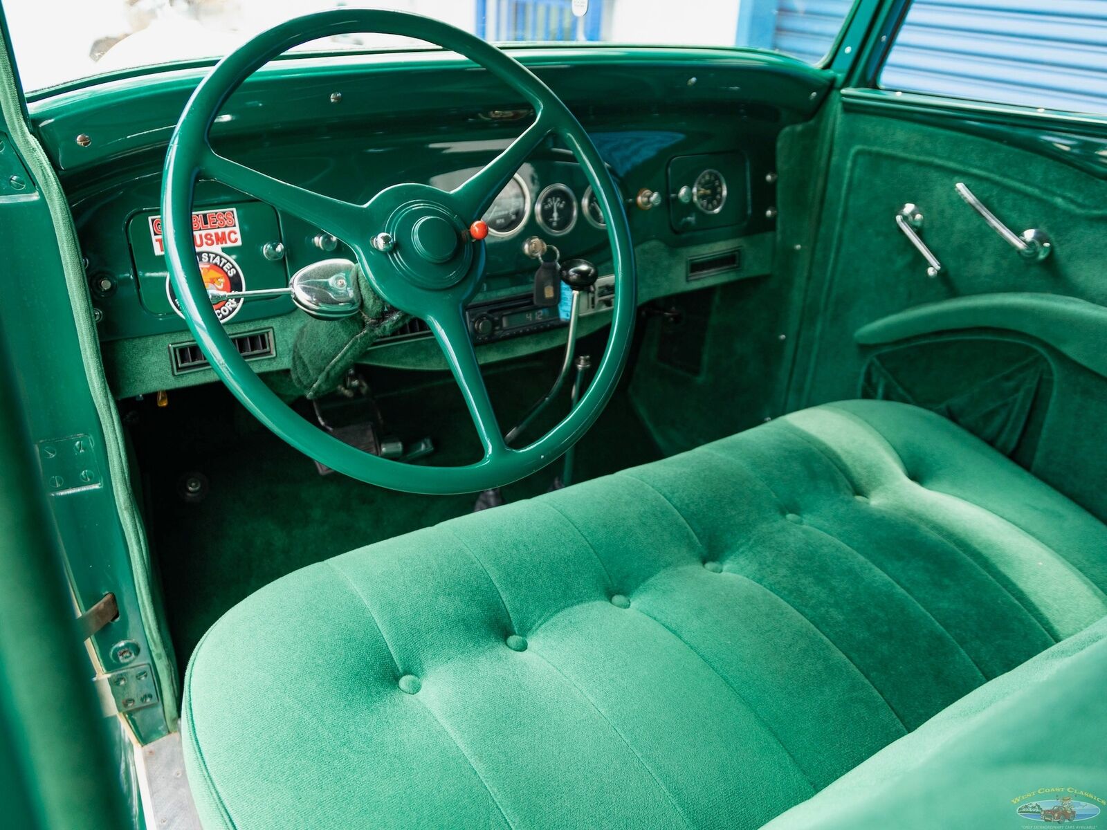 Packard-Light-Eight-1932-4-Door-Sedan-30