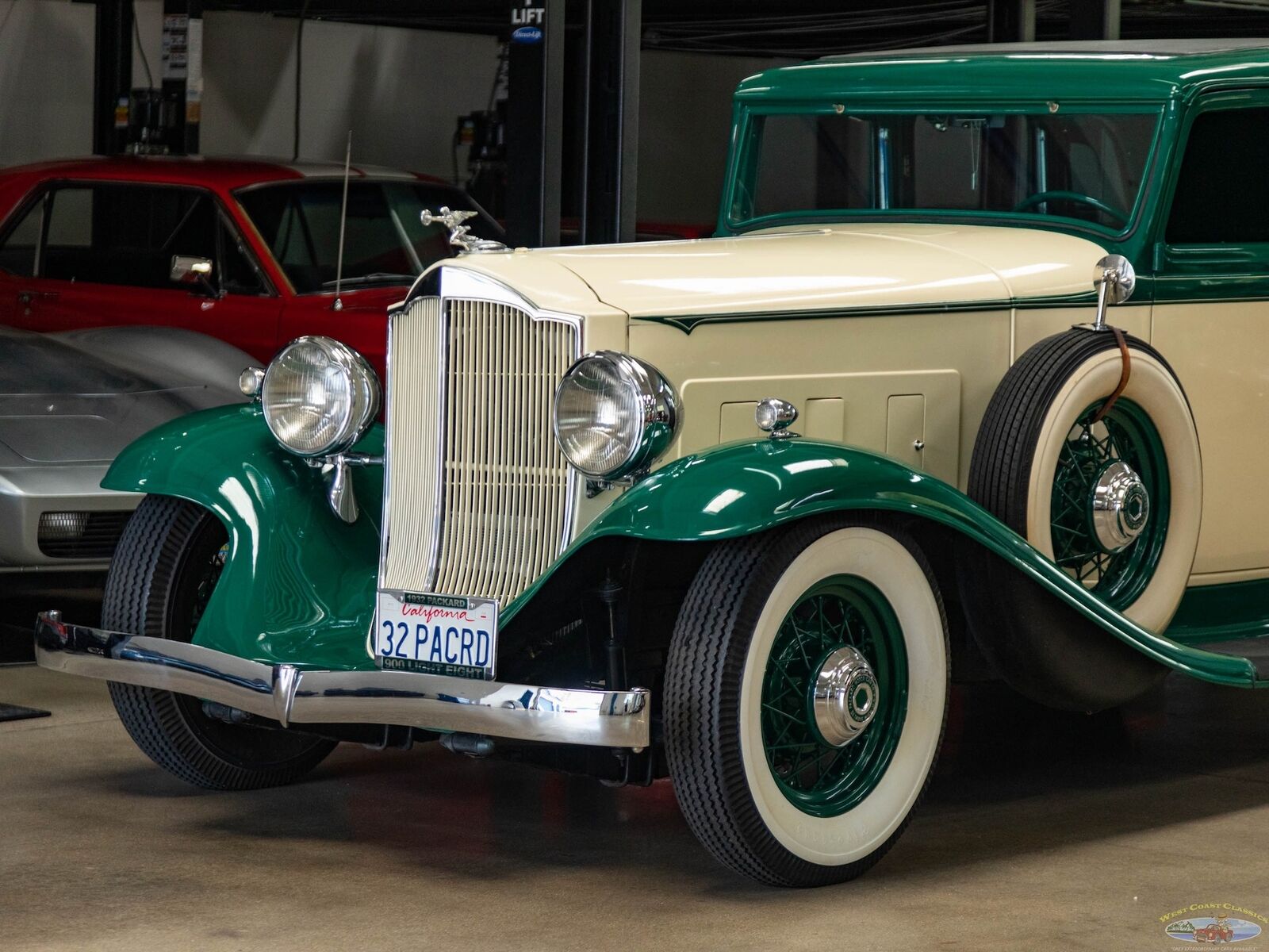 Packard-Light-Eight-1932-4-Door-Sedan-7