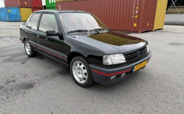 Peugeot-GTI-1989-Coupe