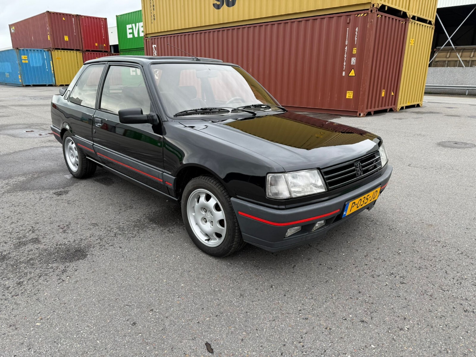 Peugeot-GTI-1989-Coupe