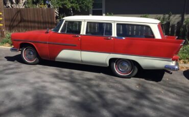 Plymouth-1956-red-1