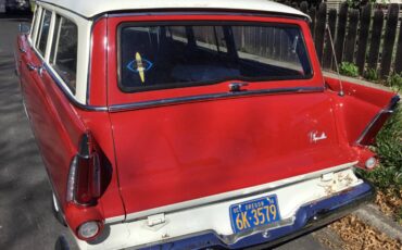 Plymouth-1956-red
