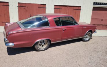 Plymouth-Barracuda-1965-Fastback-7