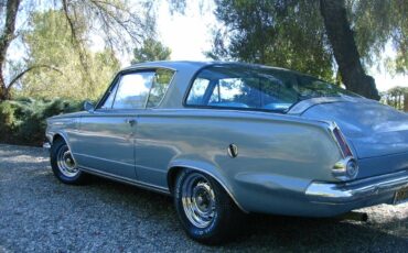 Plymouth-Barracuda-1965-blue-1