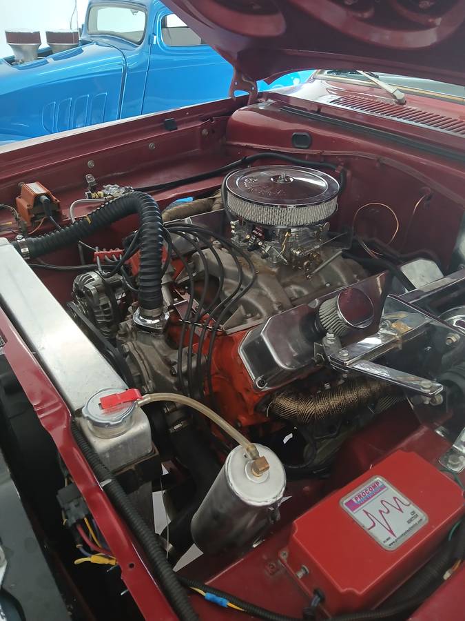 Plymouth-Barracuda-1966-custom-1