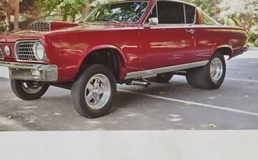 Plymouth-Barracuda-1966-custom-4