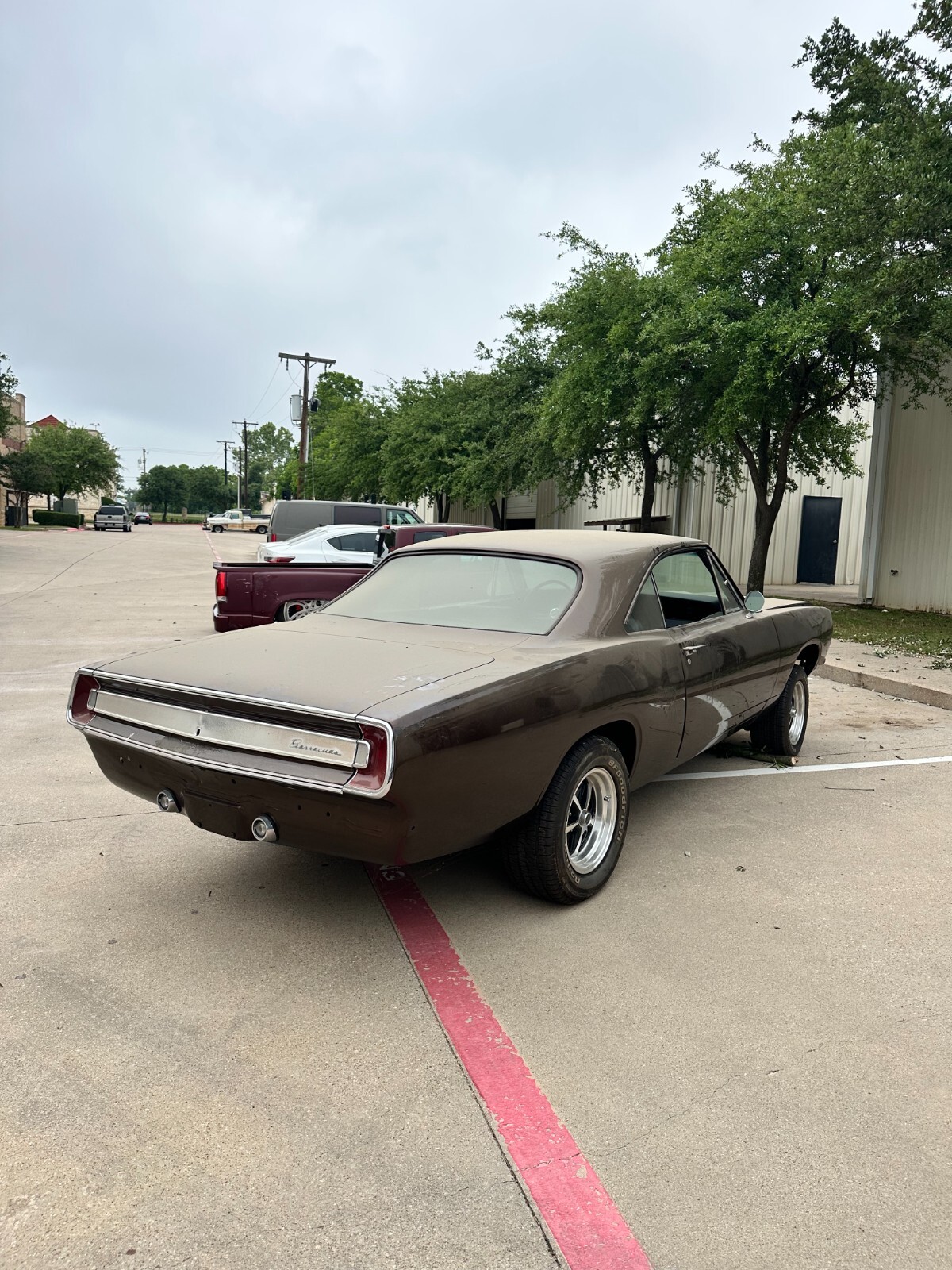Plymouth-Barracuda-1967-4