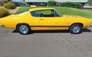 Plymouth-Barracuda-1968-1