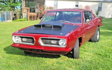 Plymouth-Barracuda-1968-Fastback-1