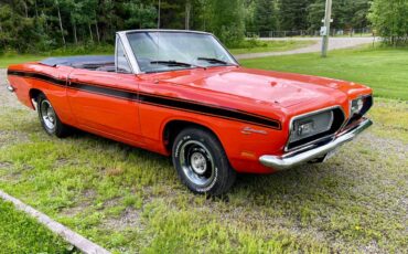 Plymouth-Barracuda-1969-orange-1