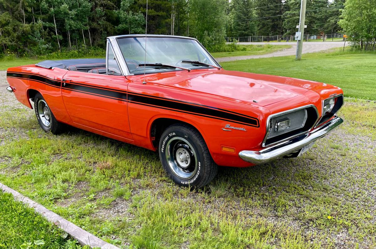 Plymouth-Barracuda-1969-orange-1
