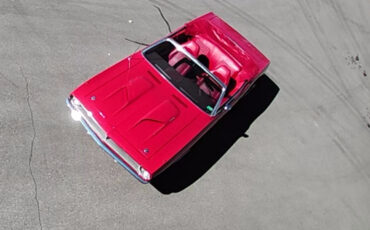 Plymouth-Barracuda-1970-Convertible-10