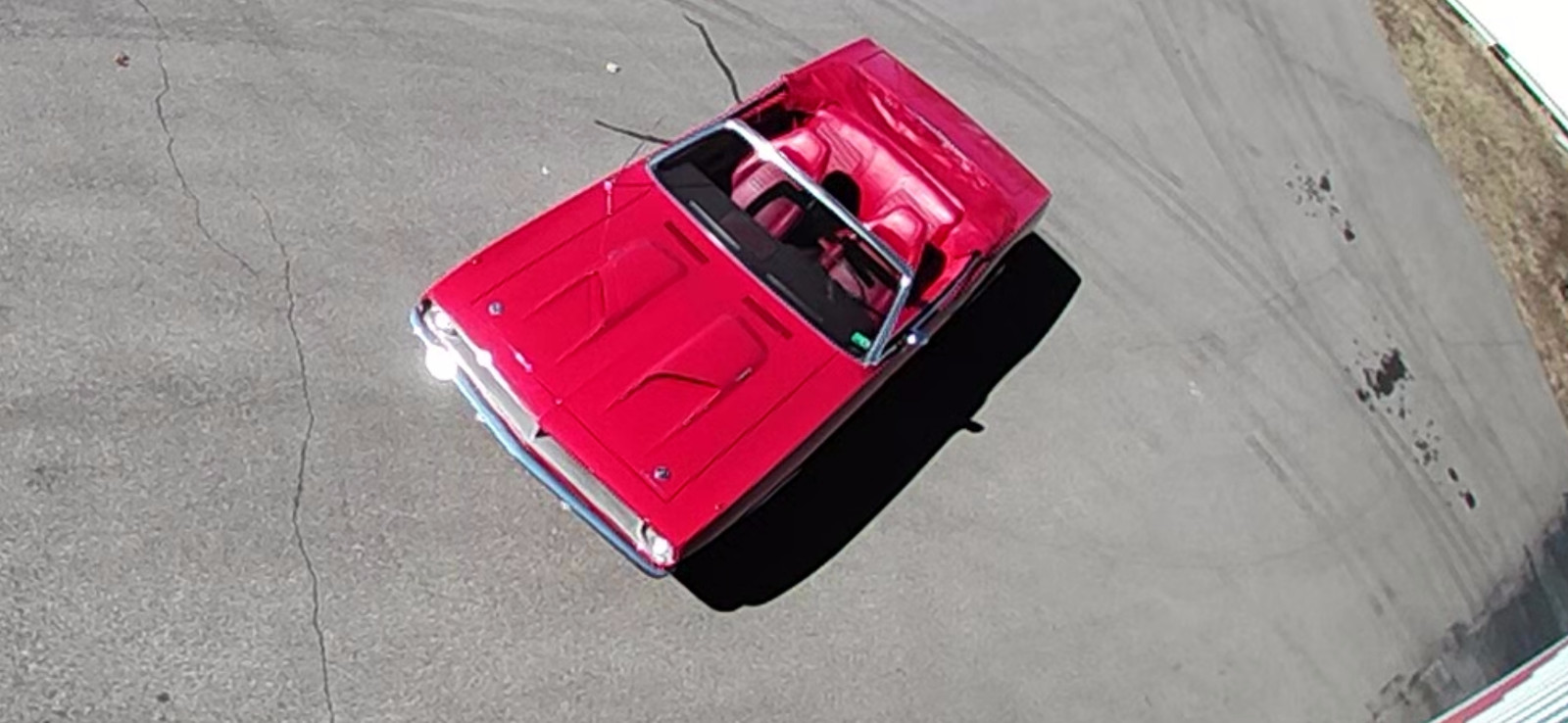 Plymouth-Barracuda-1970-Convertible-10