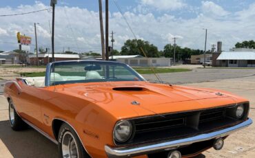 Plymouth-Barracuda-1970-Convertible-12