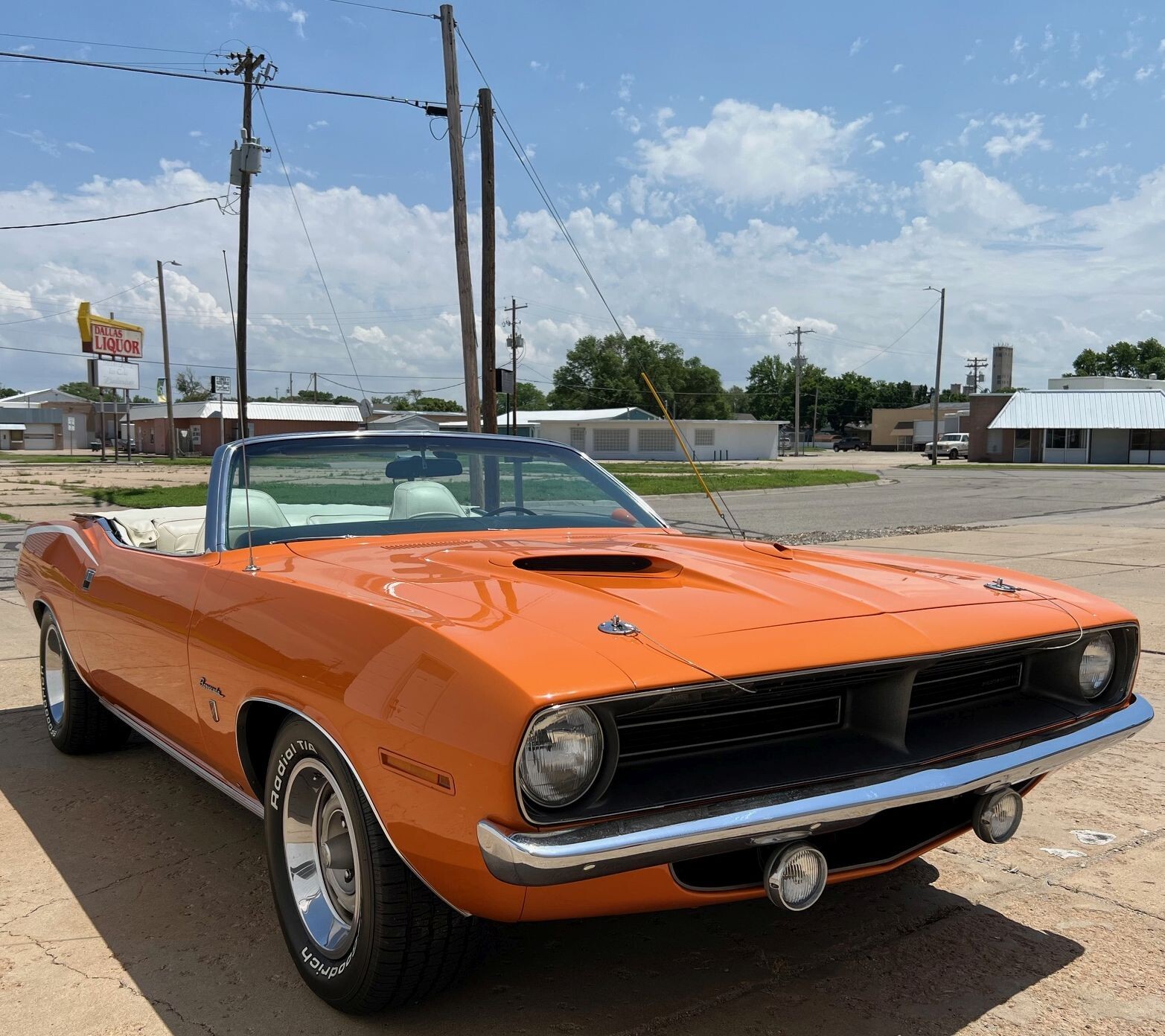 Plymouth-Barracuda-1970-Convertible-12
