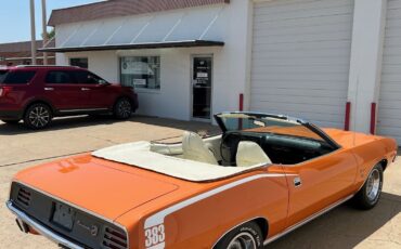 Plymouth-Barracuda-1970-Convertible-13