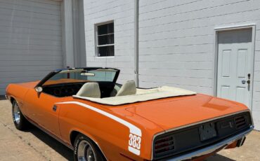Plymouth-Barracuda-1970-Convertible-14