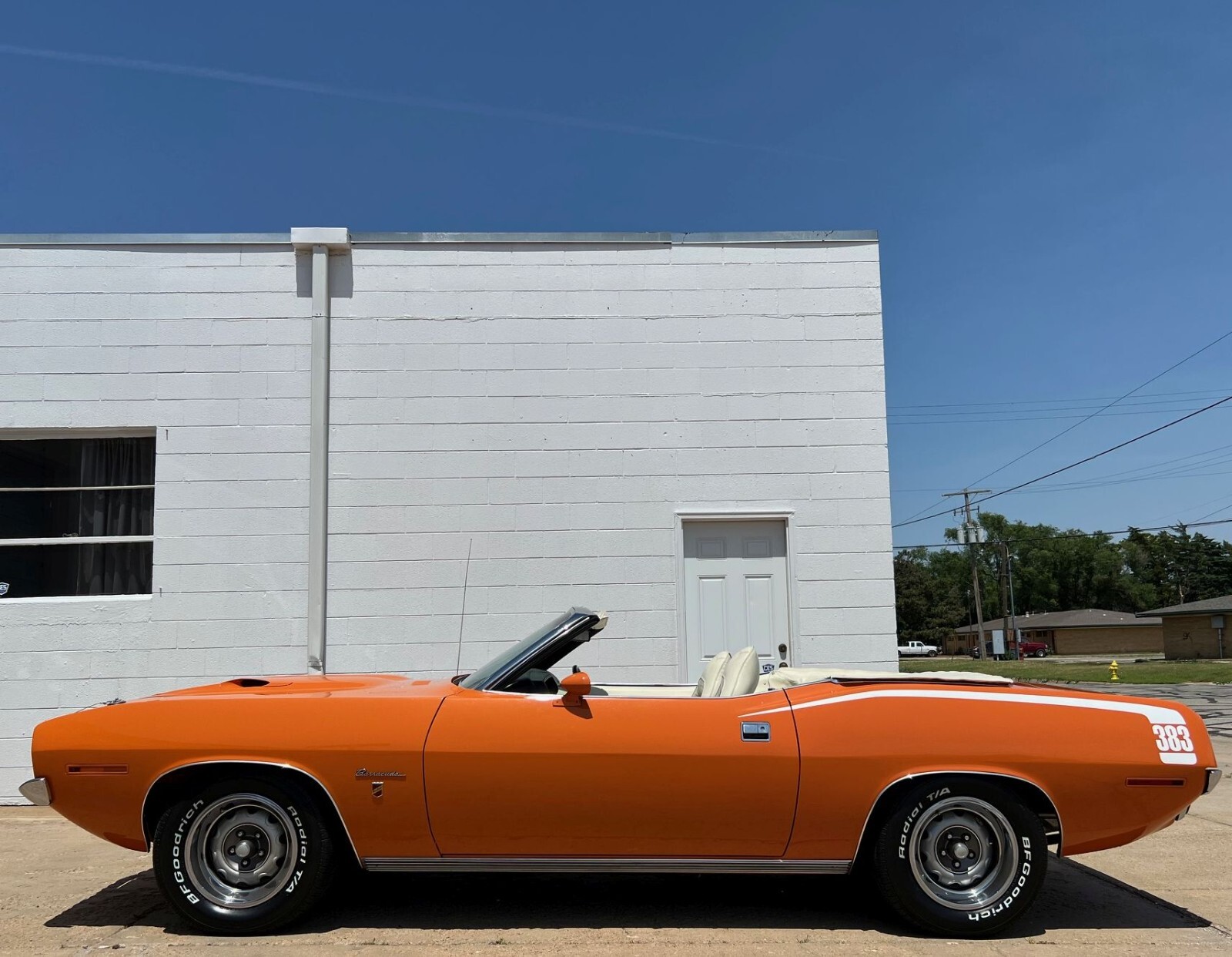 Plymouth-Barracuda-1970-Convertible-15