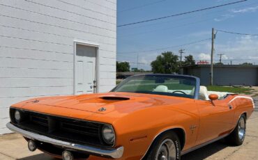 Plymouth-Barracuda-1970-Convertible-16