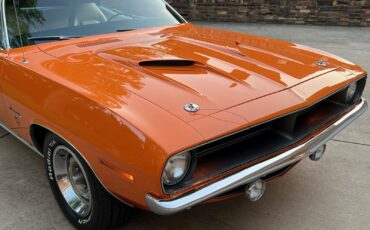 Plymouth-Barracuda-1970-Convertible-17