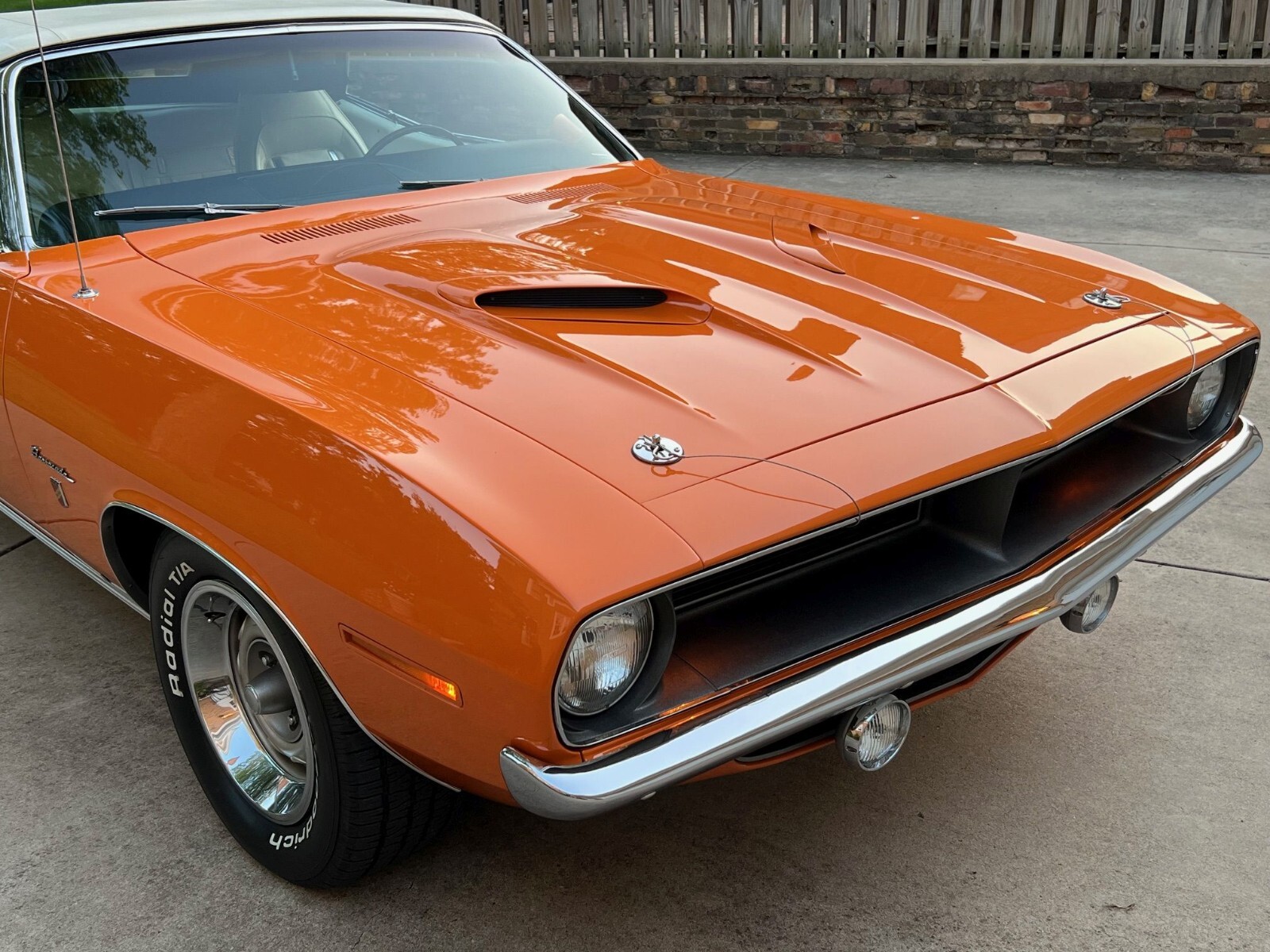 Plymouth-Barracuda-1970-Convertible-17