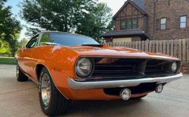 Plymouth-Barracuda-1970-Convertible-18