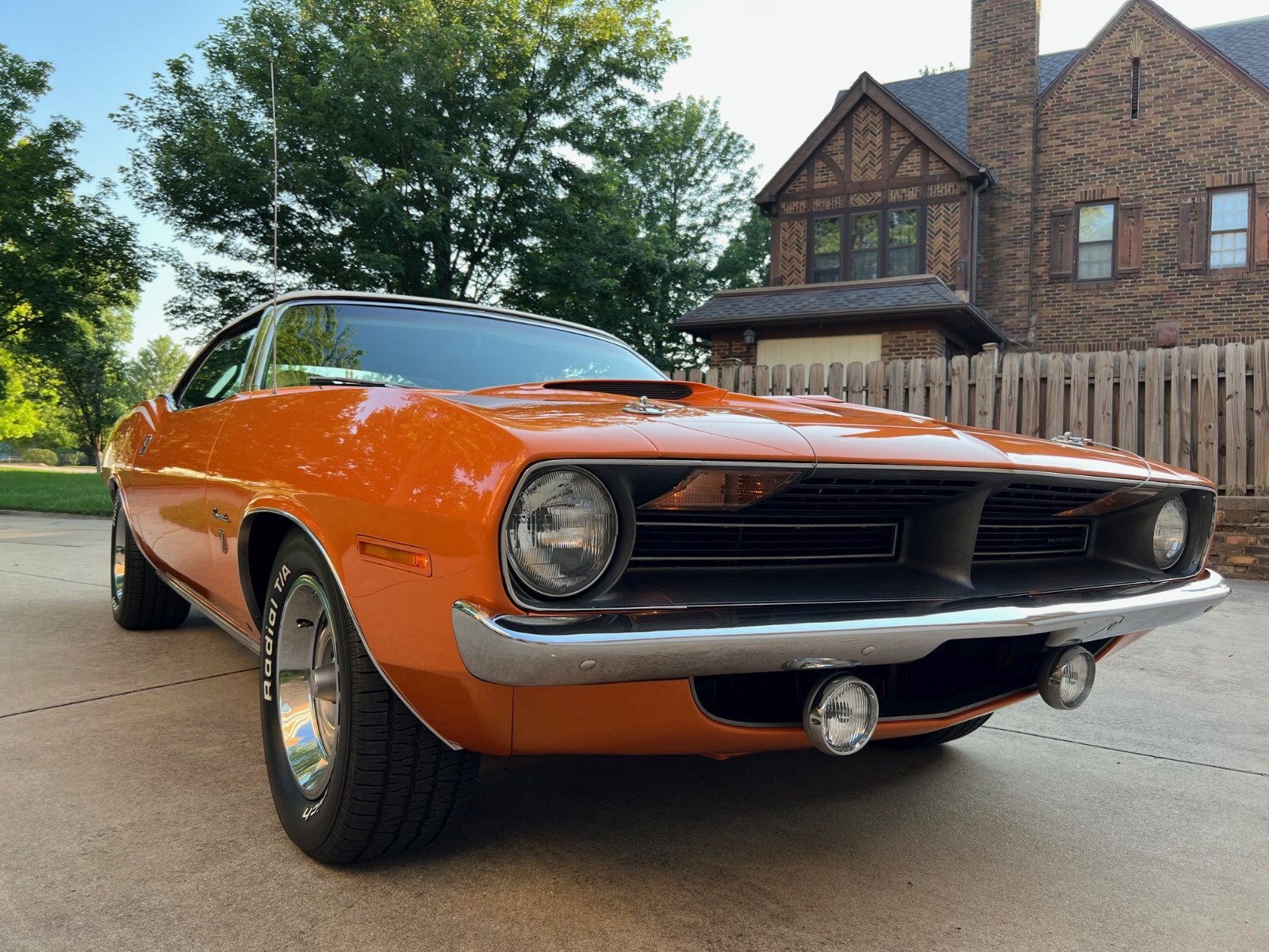 Plymouth-Barracuda-1970-Convertible-18