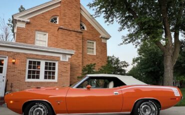 Plymouth-Barracuda-1970-Convertible-2