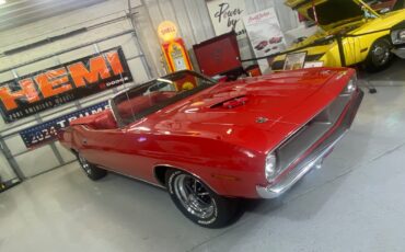 Plymouth-Barracuda-1970-Convertible-2