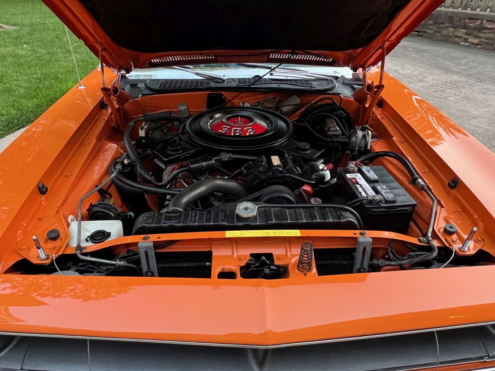 Plymouth-Barracuda-1970-Convertible-21
