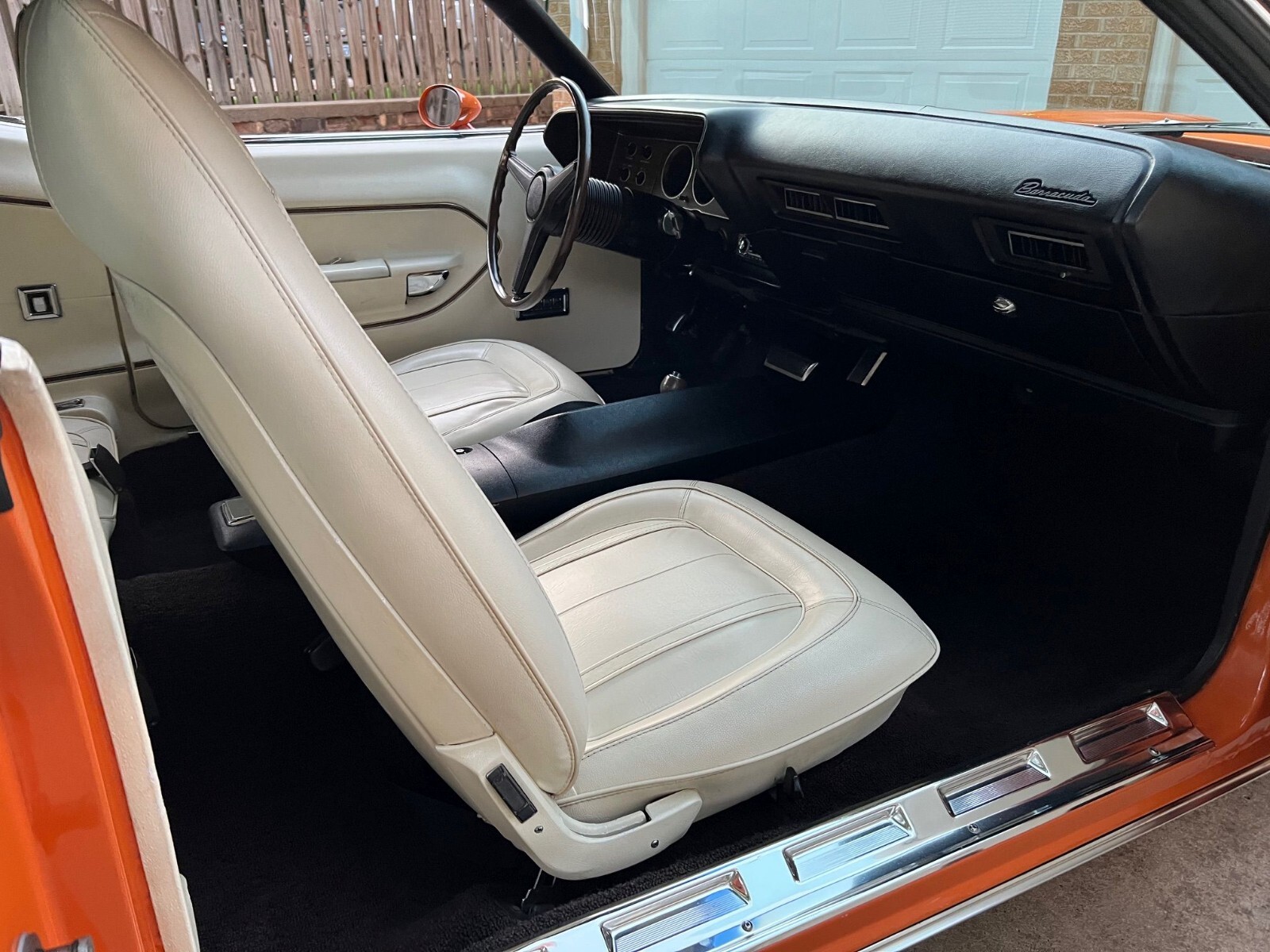 Plymouth-Barracuda-1970-Convertible-26