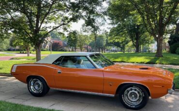 Plymouth-Barracuda-1970-Convertible-3