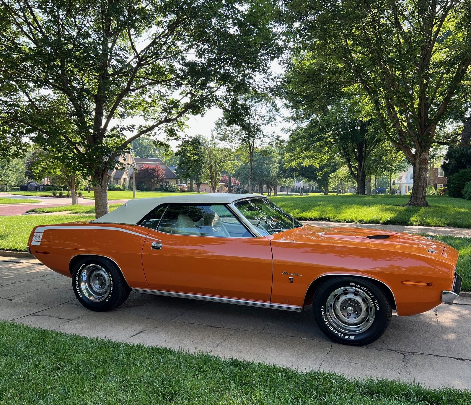 Plymouth-Barracuda-1970-Convertible-3