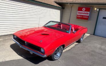 Plymouth-Barracuda-1970-Convertible-3