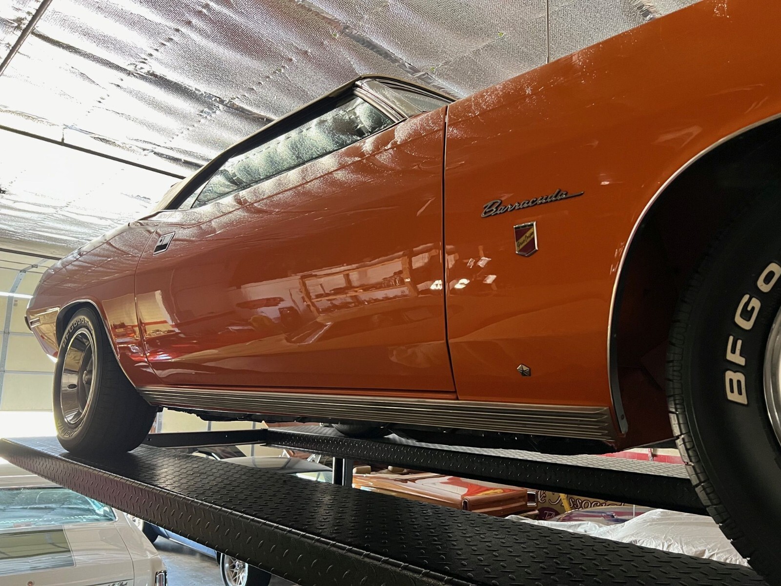 Plymouth-Barracuda-1970-Convertible-34