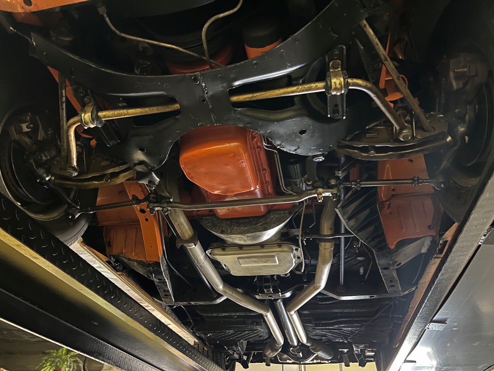 Plymouth-Barracuda-1970-Convertible-35