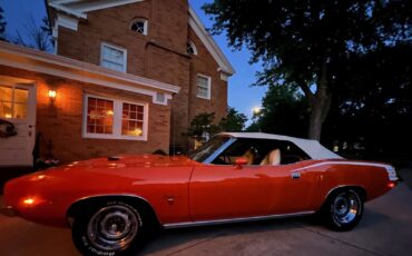 Plymouth-Barracuda-1970-Convertible-38