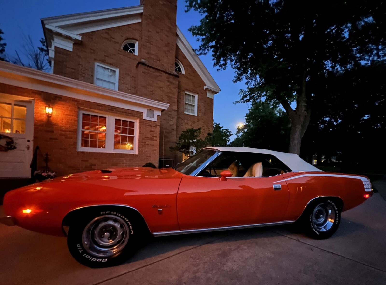 Plymouth-Barracuda-1970-Convertible-38