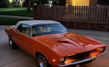 Plymouth-Barracuda-1970-Convertible-39