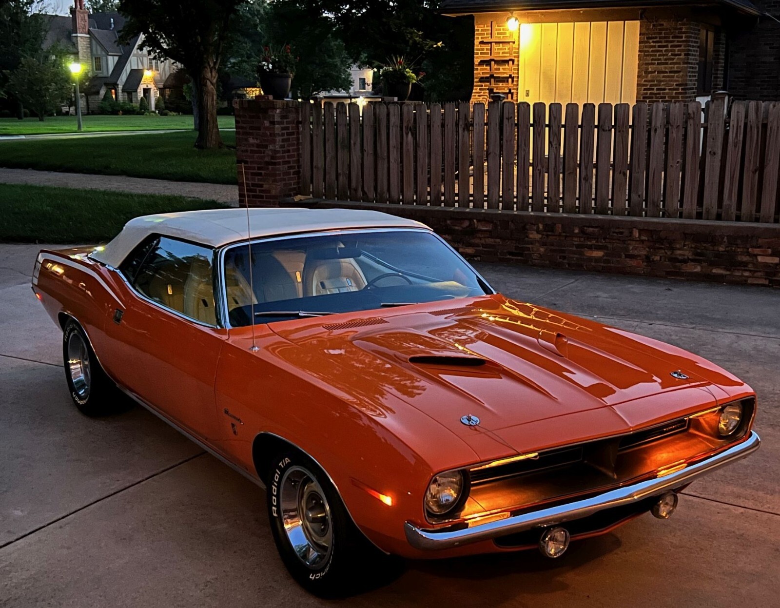 Plymouth-Barracuda-1970-Convertible-39