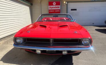 Plymouth-Barracuda-1970-Convertible-4