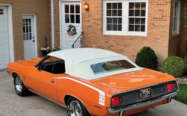 Plymouth-Barracuda-1970-Convertible-5