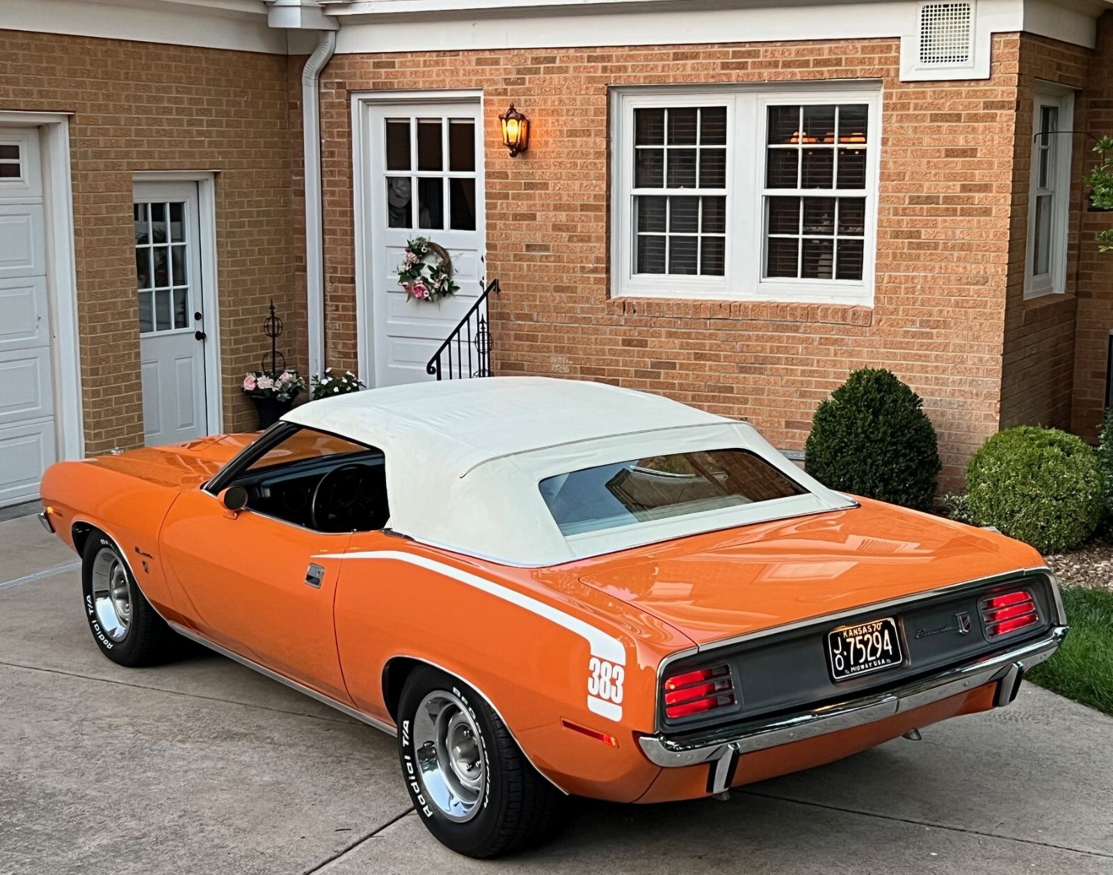 Plymouth-Barracuda-1970-Convertible-5