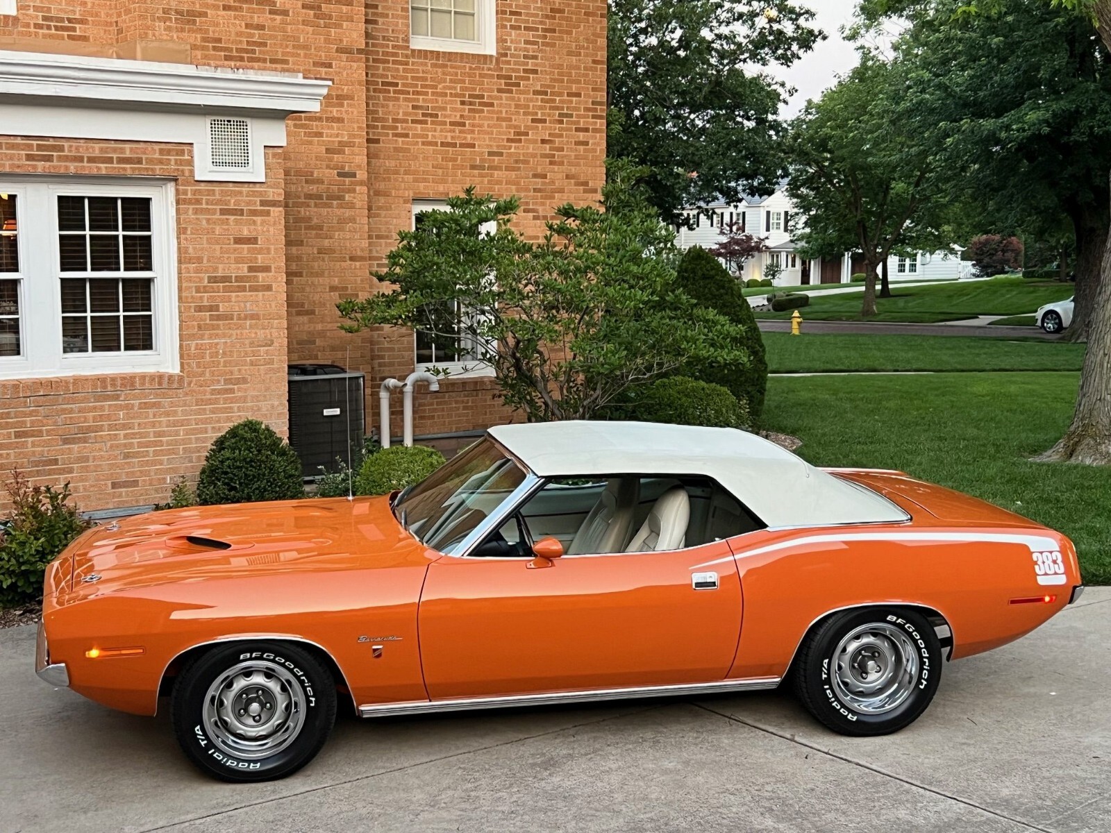 Plymouth-Barracuda-1970-Convertible-6